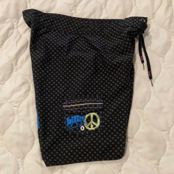 Vintage Billabong Board Shorts size 5 - Picture 5 of 7